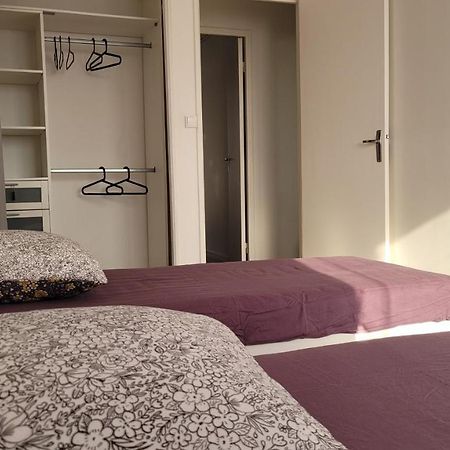 Appartement Lumineux Σολέ Εξωτερικό φωτογραφία