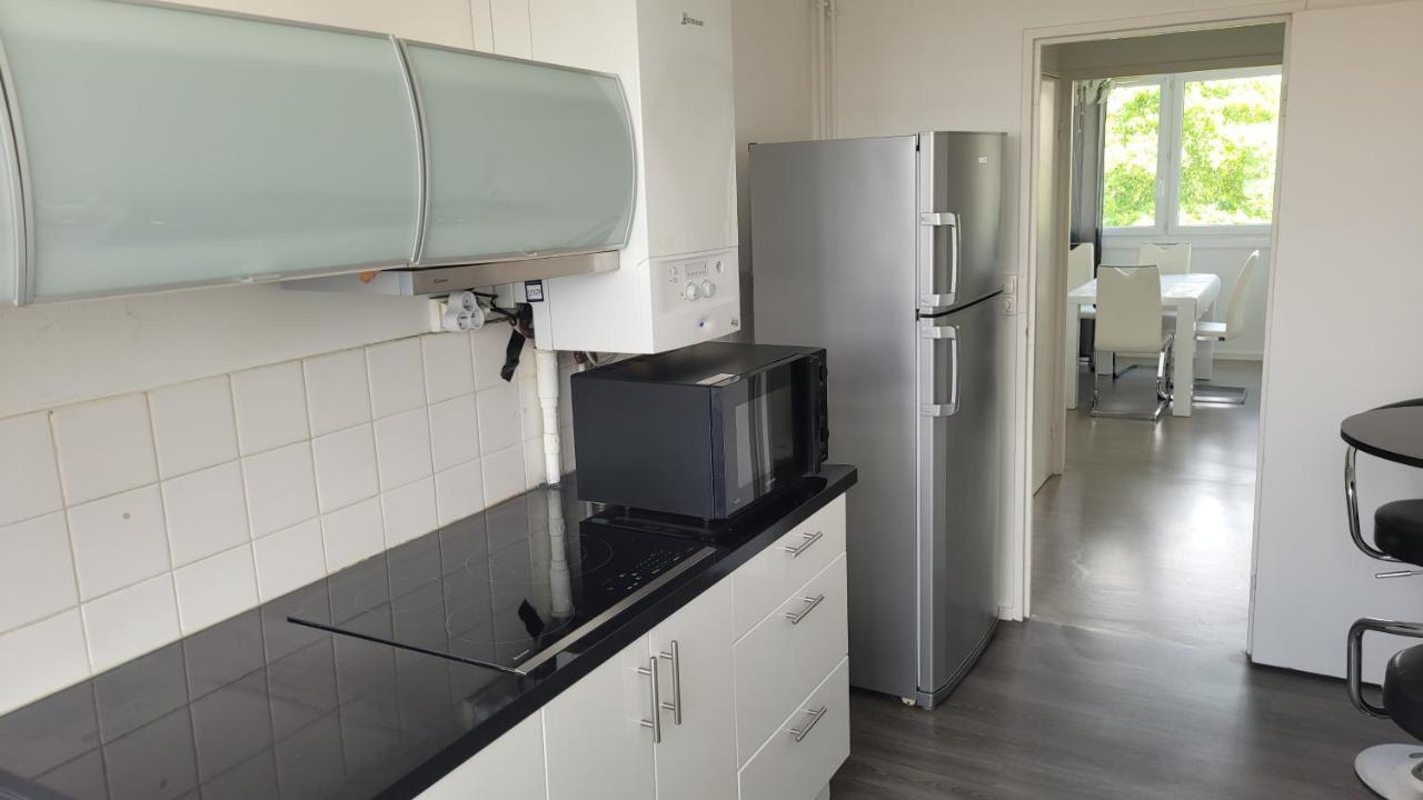 Appartement Lumineux Σολέ Εξωτερικό φωτογραφία