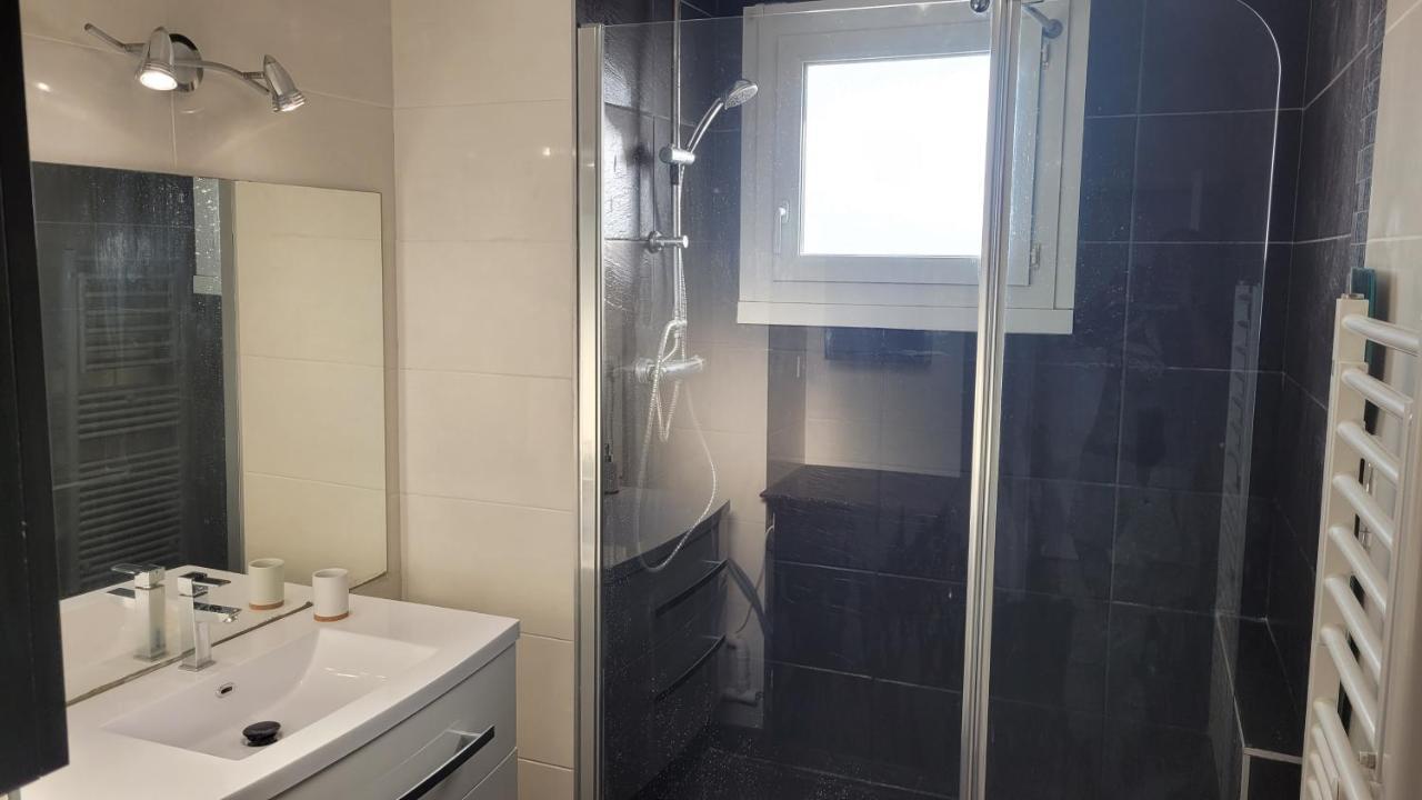 Appartement Lumineux Σολέ Εξωτερικό φωτογραφία