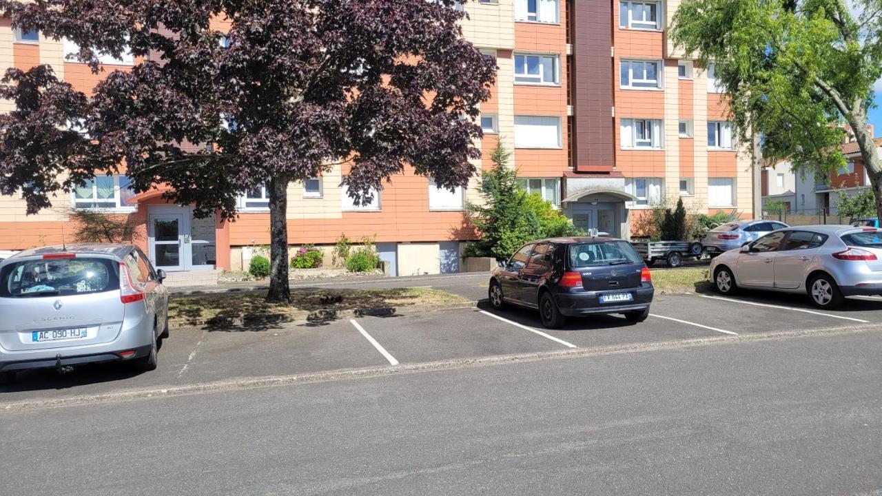 Appartement Lumineux Σολέ Εξωτερικό φωτογραφία